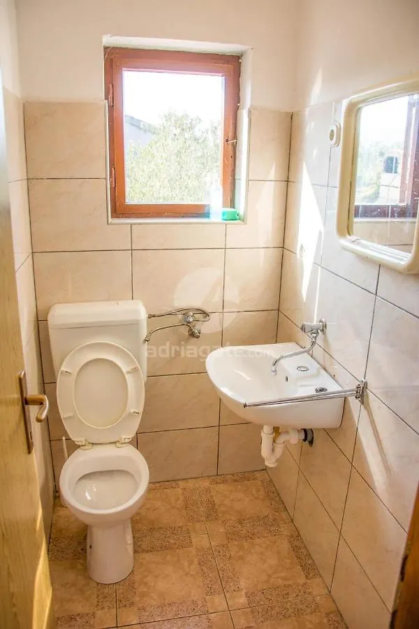 House Sea Gull Vikendica Tkon
