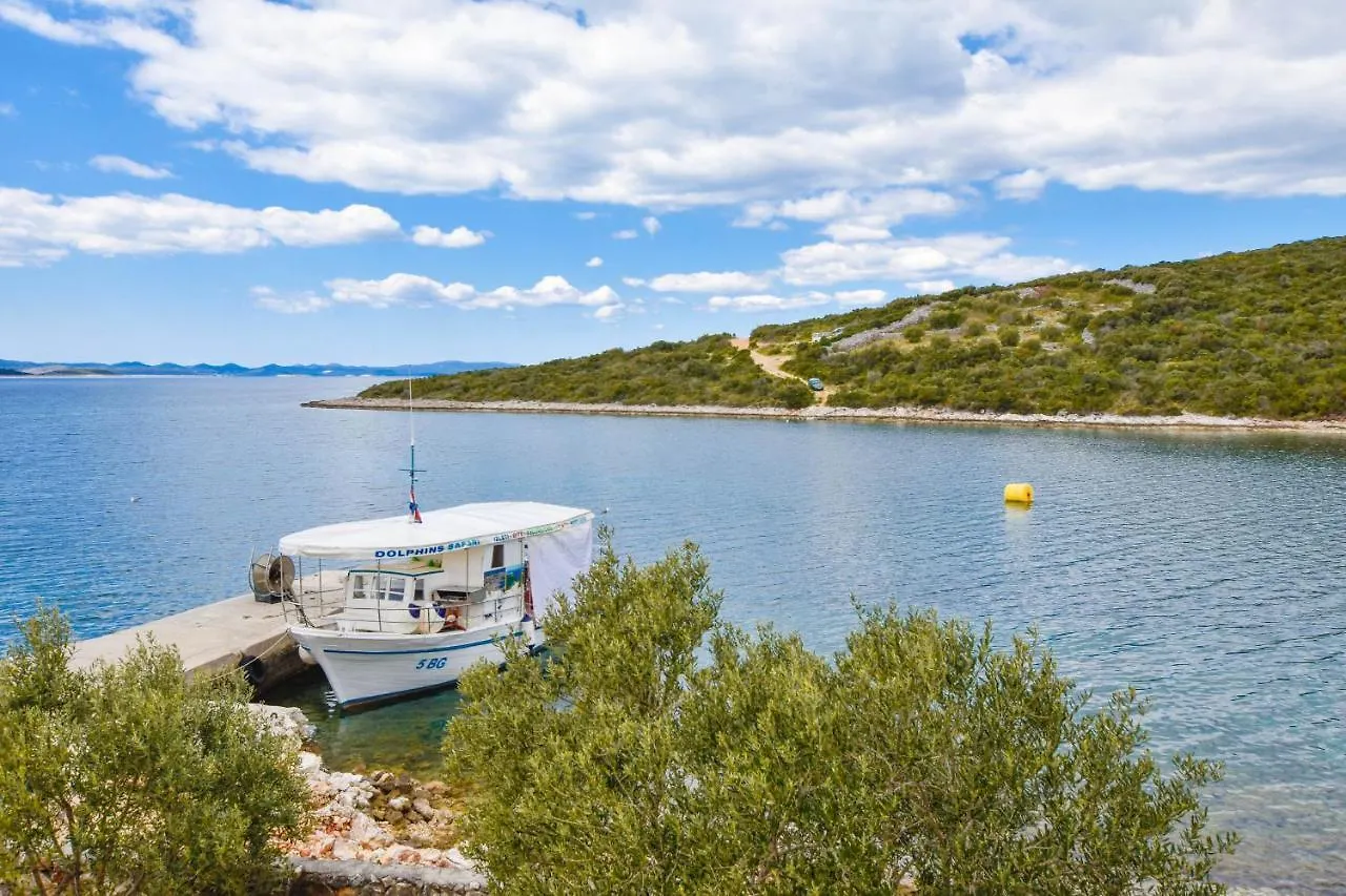 Vikendica House Sea Gull Croatia