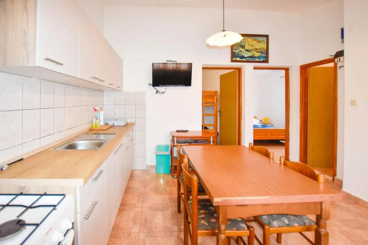 Willa House Sea Gull Tkon Chorwacja